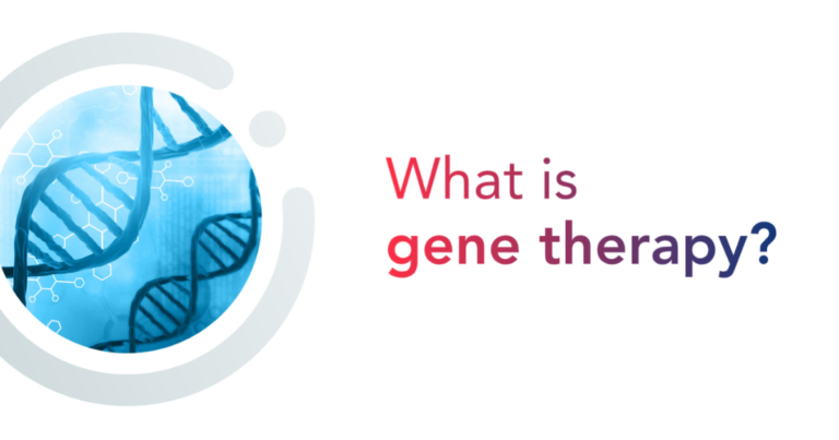 What is gene therapy? - eLearning Platform